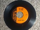 Claude Huey - Feel Good All Over/ The Worst A Man Can Do 45 Rpm Read