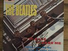Ringo Starr Signed Album Please Please Me