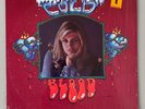 COLD BLOOD 1969 1st Press LP San Francisco Fillmore Rick Griffin Robert Ludwig