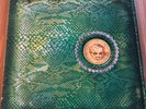 Alice Cooper Billion Dollar Babies 1973 LP Vinyl Complete Cards Bill BS 2685 Exc