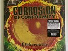 Corrosion of Conformity - Deliverance BRAND NEW Sealed Vinyl