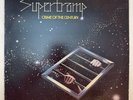 Supertramp ‎– Crime Of The Century Vinyl, LP A&M Records ‎– SP-3647