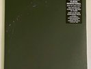 Metallica The Black Album Remastered Double LP Brand New Factory Sealed