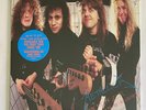 Metallica The $5.98 E.P. Garage Days Re-Revisited  Vinyl Brand New