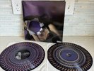 Olivia Rodrigo Guts (Spilled) Zoetrope Vinyl Blood Records Limited 3102/10000