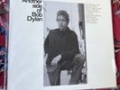 Another Side of Bob Dylan Mobile Fidelity MFSL LP Vinyl Record Brand New