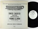 Bee Gees/Yvonne Elliman - Saturday Night Fever Special Disco EP - RSO VG+ PROMO