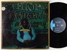 Donald Byrd - Ethiopian Knights LP - Blue Note