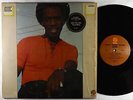 Johnny Guitar Watson - Listen LP - Fantasy VG+ Shrink
