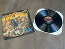 Elton John Captain Fantastic And The Brown Dirt Cowboy Vinyl LP MCA-37066 EX Vtg