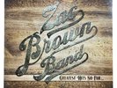 Zac Brown Band - Greatest Hits So Far (2x LP Vinyl, Compilation) 2014 Tested