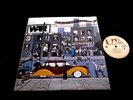 WAR/THE WORLD IS A GHETTO/FUNK/UNITED ARTISTS/USA PRESS LP
