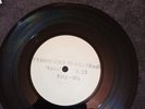 Frankie goes to Hollywood FGTH Relax Warp mix 1983 white label 7