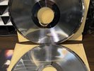 The Rolling Stones Vinyl LP Record Pressing Stamper Plate Shades And Canes 70’s