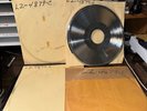 Led Zeppelin Live At Knebworth Vinyl LP Record Pressing Stamper Plate X4 LZ-4879
