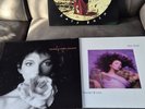 KATE BUSH-REMASTERED IN VINYL TWO 2. 4 x 180g VINYL LP BOX SET 2018.