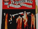 THE FIVE AMERICANS/ I SEE THE LIGHT/ VOGUE/ GARAGE/ ORIGINAL/ FRENCH EP