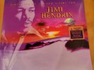 Jimi Hendrix First Rays of New Rising Sun  2024  US press 150 gram with  booklet
