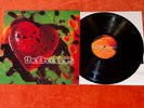 THE BREEDERS Last Splash RARE 1993 UK ORIGINAL 1st PRESS VINYL LP Nirvana Pixies