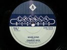 CHARLIE RICH WHIRLWIND REBOUND CHARLY CYS 1015 ROCK N ROLL