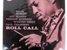 HANK MOBLEY ROLL CALL BLUE NOTE BN4058 Japan VINYL LP