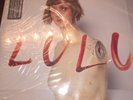 Lulu LOU REED & METALLICA  180g Vinyl 2LP 2011 Warner Bros