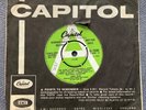 BARRY MANN - YOUNG ELECTRIC PSYCHEDELIC rare UK 1968 DEMO PROMO / PSYCH / MINT-