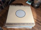 NM  Swans ‎Soundtracks For The Blind Limited Box Set Vinyl Record 4xLP YG61 2018
