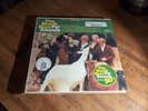 NM  The Beach Boys Pet Sounds 50th Anniversary Vinyl Record LP ST 2458 2016