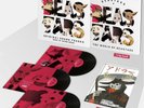 Beastars / Records Lpreleased In Japan