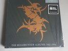 Sepultura Box coloured Vinyl Roadrunner 1985 - 1996 arise beneath morbid roots