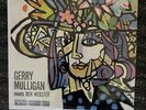 Gerry Mulligan - Meets Ben Webster - Sealed Vinyl LP - MG V -8343 - Mono