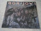 BON JOVI - SLIPPERY WHEN WET