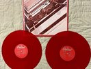 Beatles, 1962-1966 ,  Red Vinyl Double Album ,   Good   /Very Good