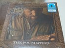 Zac Brown Band - The Foundation LP on BABY BLUE Vinyl SEALED Mason Jar Dirt