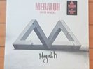 Megaloh - Endlich Unendlich 2LP Vinyl Signiert Limited Anniversary Edition