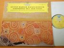 Kubelik Mahler Symphony No.1 DGG Ed1 Big Tulip SLPM 139 331 Late 60s NM