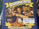 Chicken-N-Beer by Ludacris (Vinyl, Oct-2003, Def Jam (USA) DJ PROMO RARE NEW