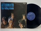 THE ROLLING STONES Aftermath - Peerless LP 1977 Mexico Vinyl