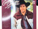 Tested:  George Strait - Greatest Hits - 1985 Country LP