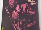 Muddy Waters: 