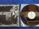 Black Sabbath Featuring Tony Iommi No Stranger To Love Promo 12