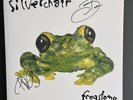 SILVERCHAIR - FROGSTOMP - Signed By Ben & Chris 2LP (Black) Autograph Limited