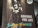 SUICIDAL TENDENCIES SUICIDAL FOR LIFE VINYL LP ORG Very Rare