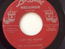 Masqueraders - I Got The Power - La Beat - Northern Soul