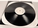 Nodes of Ranvier Self Titled LP Vinyl Test Pressing 1/5 Made Facedown Records