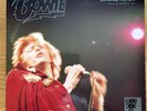 DAVID BOWIE, CRACKED ACTOR. 2017, RSD, LP