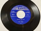 Wrens DOOWOP 45 Beggin For Love/Love’s Something That’s Made RAMA VG to VG+ HEAR