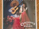 LINDA RONSTADT / CANCIONES DE MI PADRE   1987 Asylum Records SRC Press   MINT