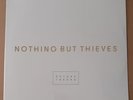 Nothing But Thieves - SEALED Deluxe Tracks 10